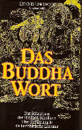 Das Buddha Wort