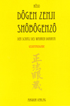 Shobogenzo. Vollständige Ausgabe.