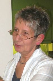 Renate Kaufmann