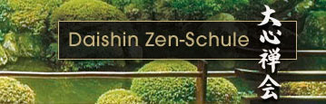 Daishin Zen Kloster und Seminarzentrum