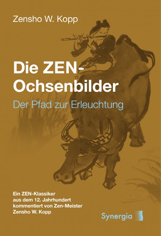 Die ZEN Ochsenbilder