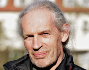 Being Underwater mit Joana Breidenbach und Paul Düren