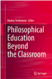 Meditation für Jugendliche im Raum spirituelle Wege in: Philosophical education beyond the classroom