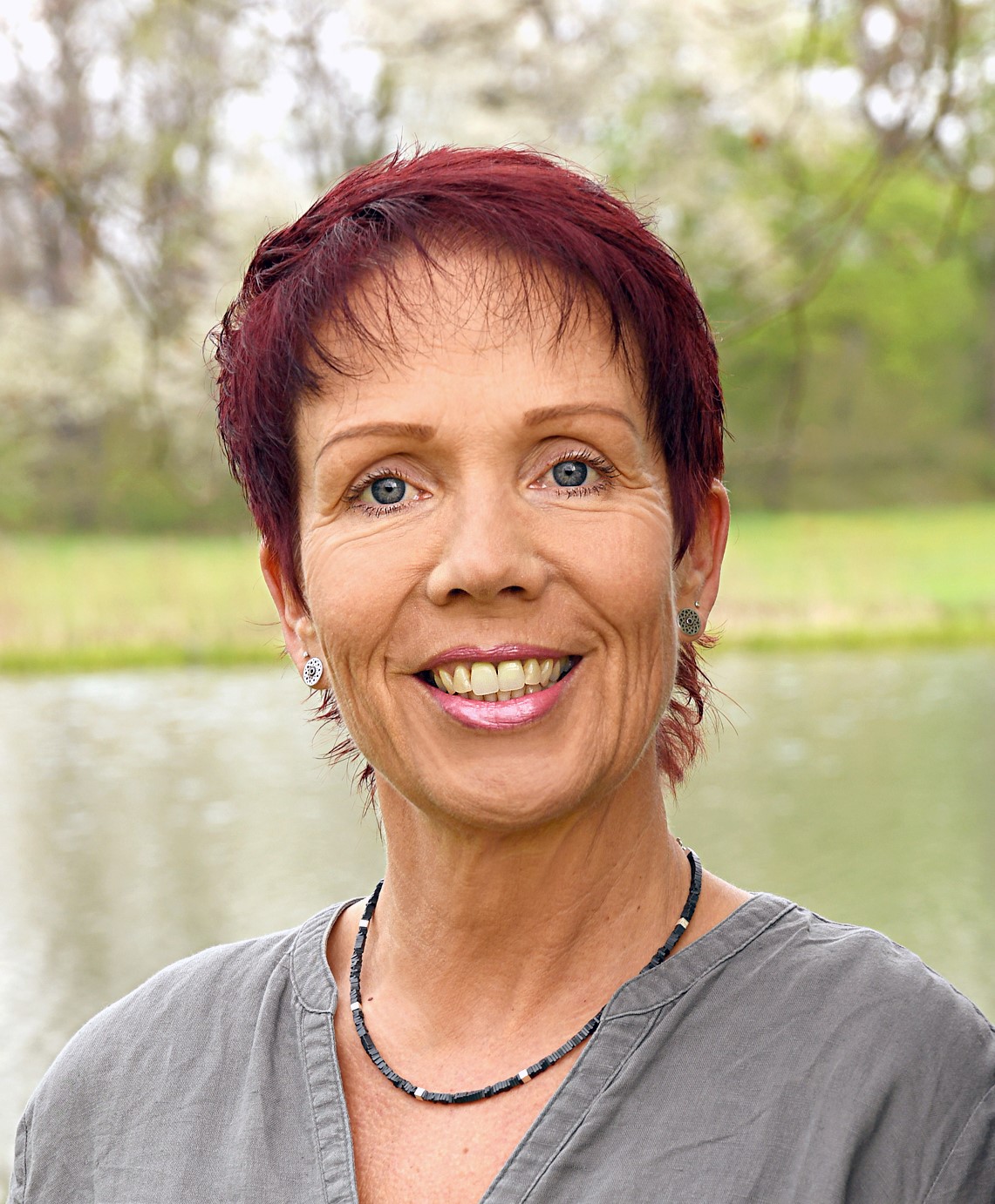 Renate Dümmig